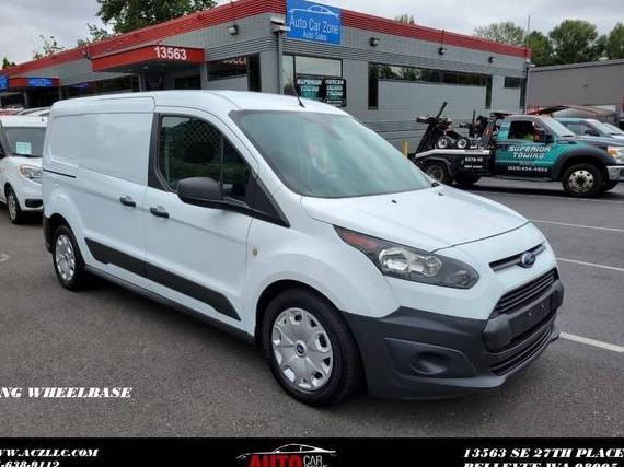 FORD TRANSIT CONNECT 2018 NM0LS7E78J1362446 image